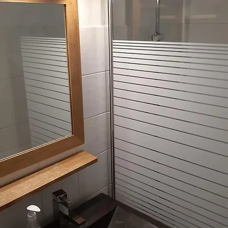 Apartamento Grand 25 M2, Lumineux, Central, Vue Mont-blanc Chamonix Mont Blanc