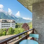 Grand 25 M2, Lumineux, Central, Vue Mont-blanc *