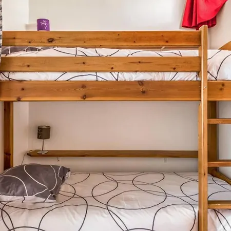 Grand 25 M2, Lumineux, Central, Vue Mont-blanc Appartement Chamonix
