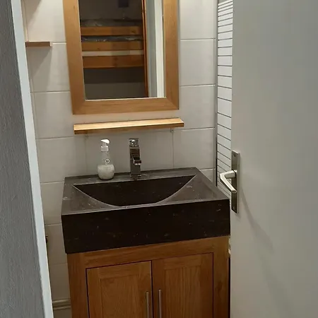 Lägenhet Grand 25 M2, Lumineux, Central, Vue Mont-blanc